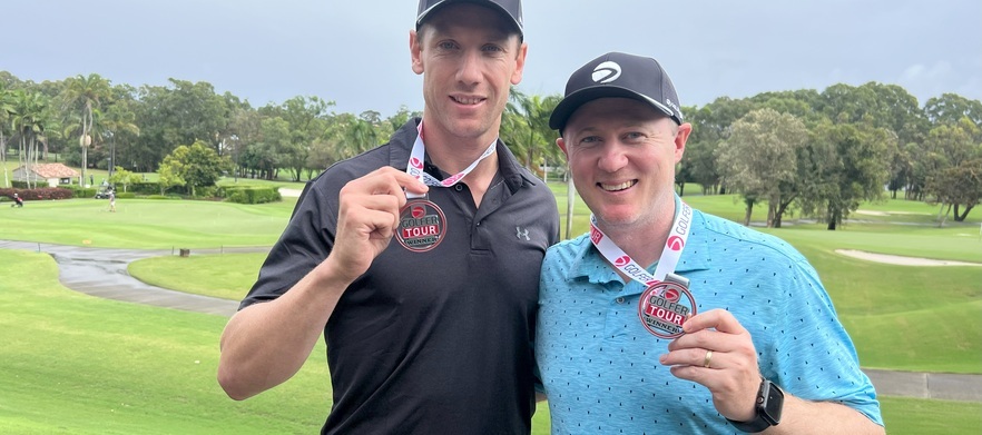 Noosa Springs Golfer Classic 7th August 2026