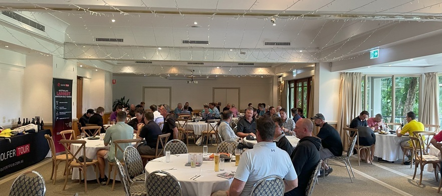 Noosa Springs Golfer Classic 7th August 2026