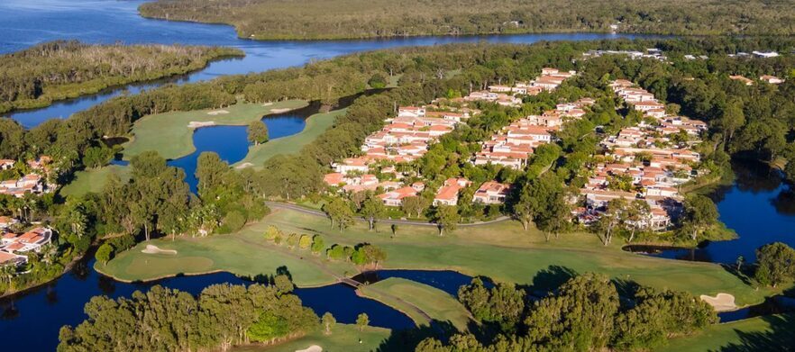 Noosa Springs Golfer Classic 7th August 2026