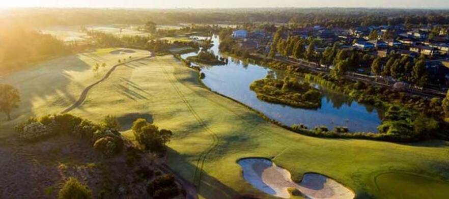 Stonecutters Ridge Golfer Classic Monday 26th October 2026