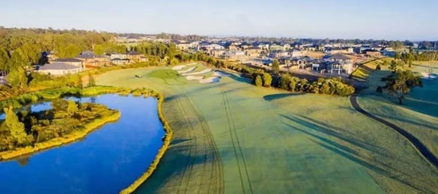 Stonecutters Ridge Golfer Classic Monday 26th October 2026