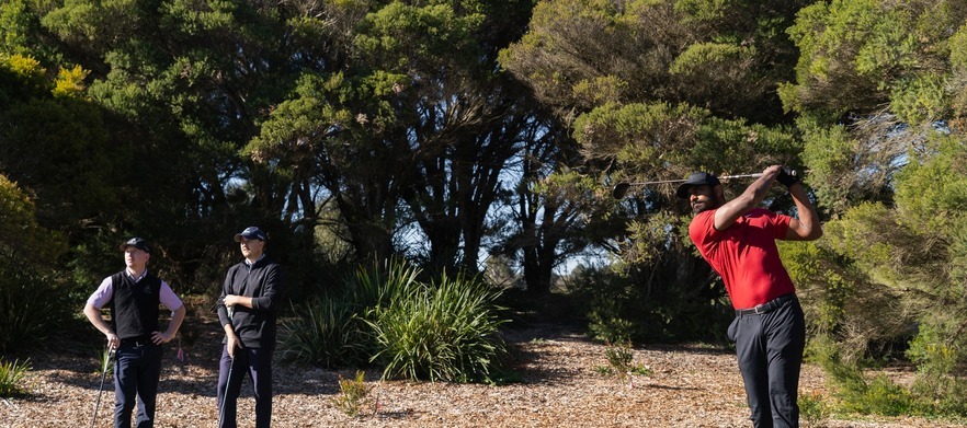 Stonecutters Ridge Golfer Classic Monday 26th October 2026