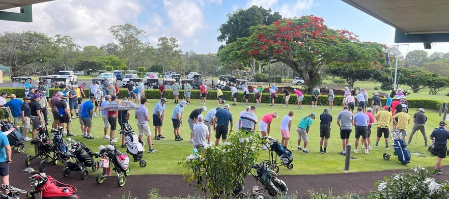 Southport Golfer Classic 17th August 2026