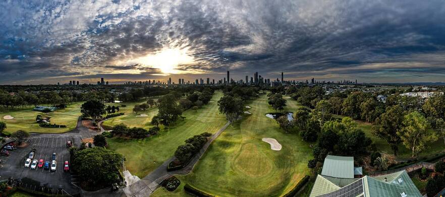 Southport Golfer Classic 17th August 2026