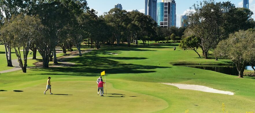 Southport Golfer Classic 17th August 2026