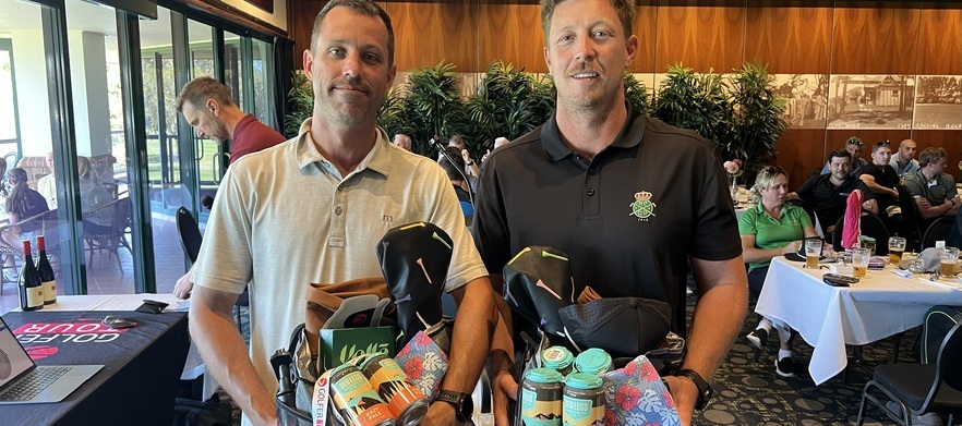 Southport Golfer Classic 17th August 2026