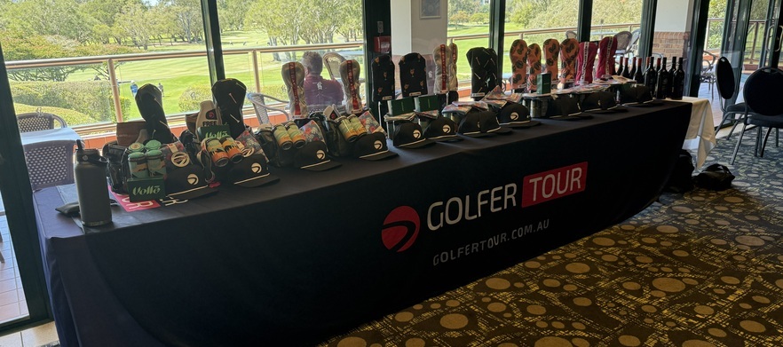 Southport Golfer Classic 17th August 2026