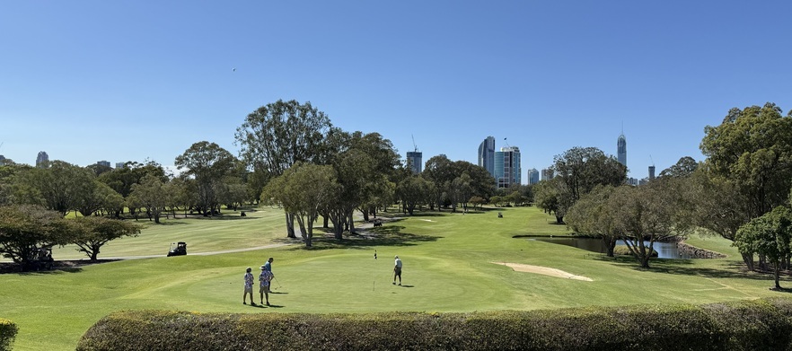 Southport Golfer Classic 17th August 2026