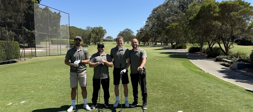 Southport Golfer Classic 17th August 2026