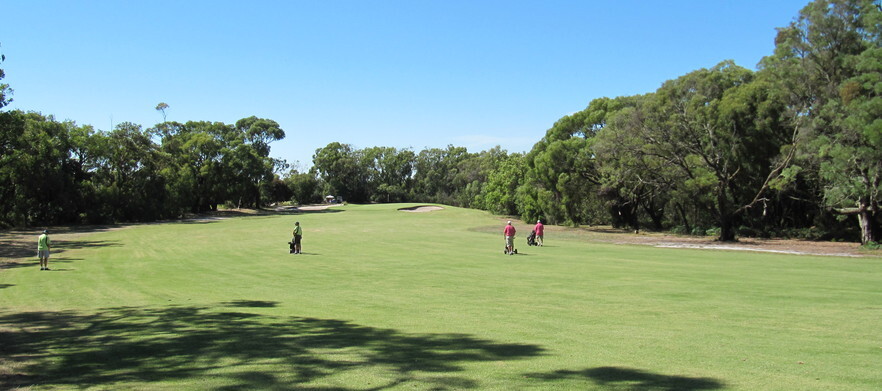 Play the stunning <em>Leongatha Golf Club!</em> Includes a motorised cart. 
