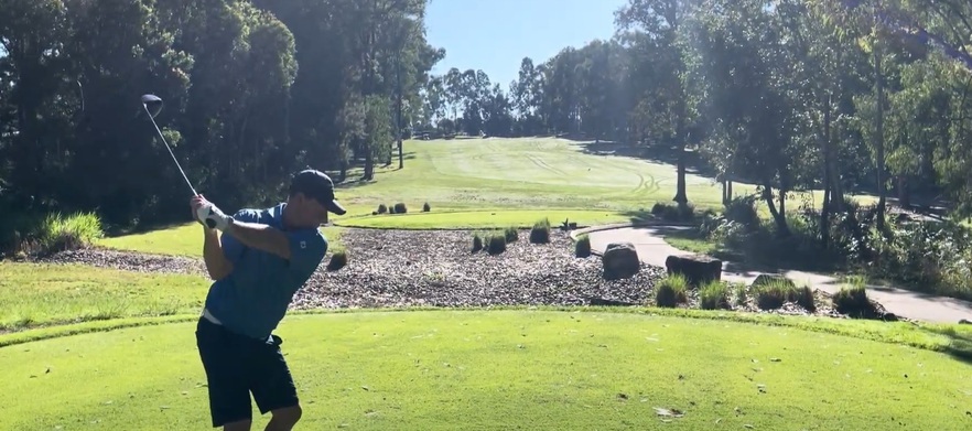 Brookwater Golfer Classic 24th September 2026