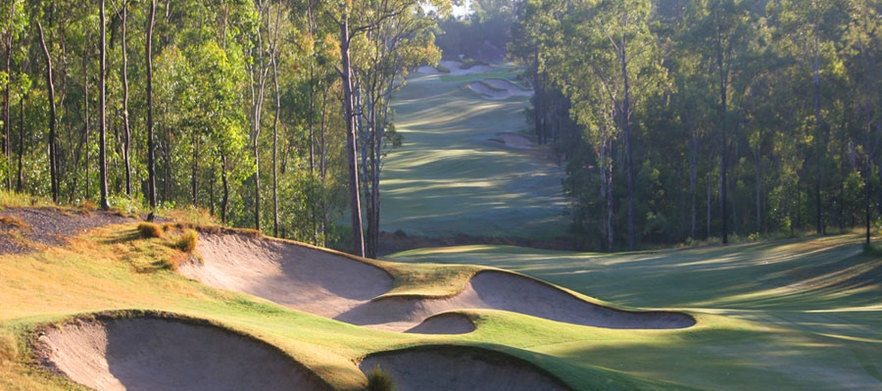 Brookwater Golfer Classic 24th September 2026