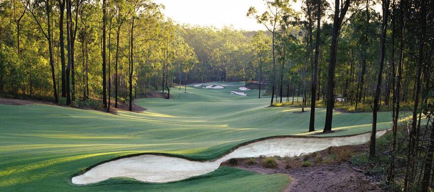 Brookwater Golfer Classic 24th September 2026
