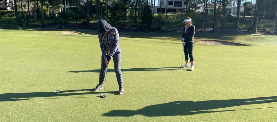 Brookwater Golfer Classic 24th September 2026