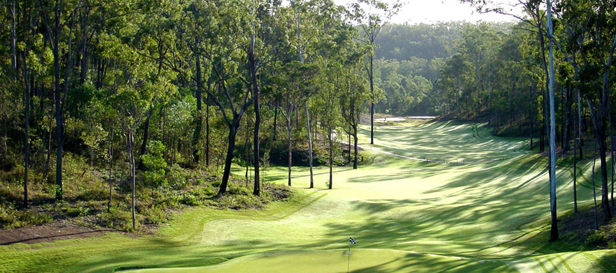 Brookwater Golfer Classic 24th September 2026