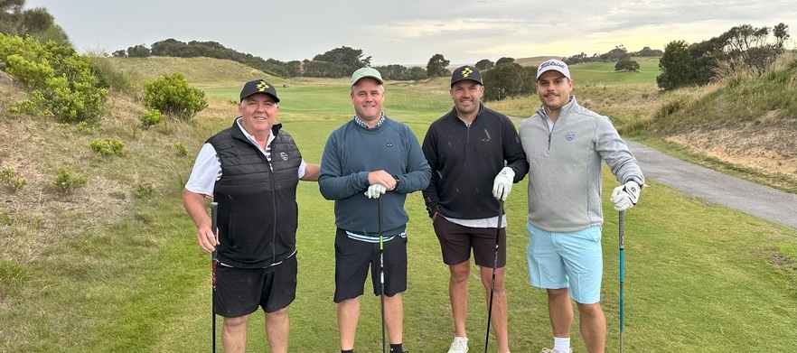 The Dunes Golfer Classic 4th December 2026