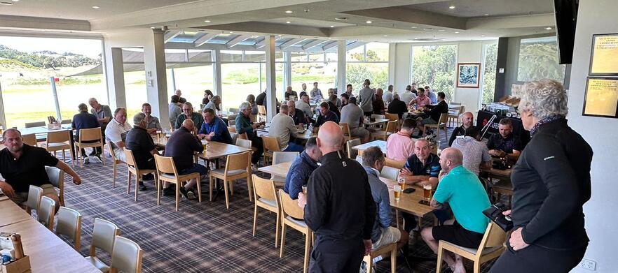 The Dunes Golfer Classic 4th December 2026