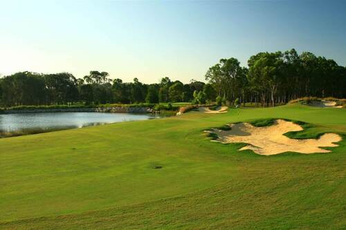 Twin Creeks Golfer Classic 20th November 2026