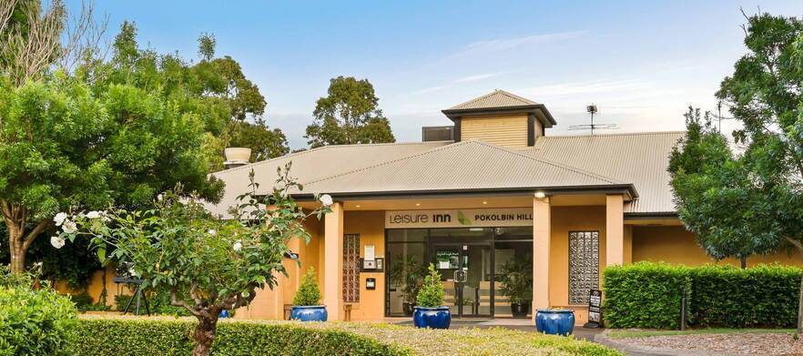 <b>One Night Stay & Play for Two People in the Hunter Valley!</b> Includes a round at Cypress Lakes GC with a Shared Cart. <b>Grab this deal for just $389!</b>