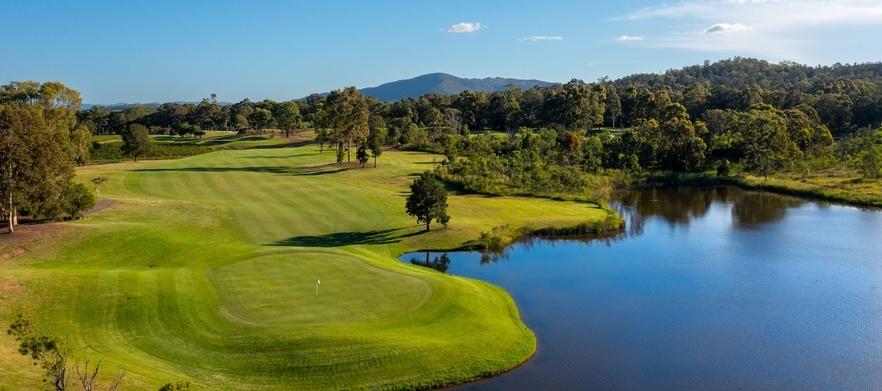 <b>One Night Stay & Play for Two People in the Hunter Valley!</b> Includes a round at Cypress Lakes GC with a Shared Cart. <b>Grab this deal for just $389!</b>