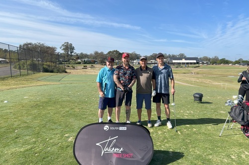 Lynwood Golfer Classic 4th December 2026