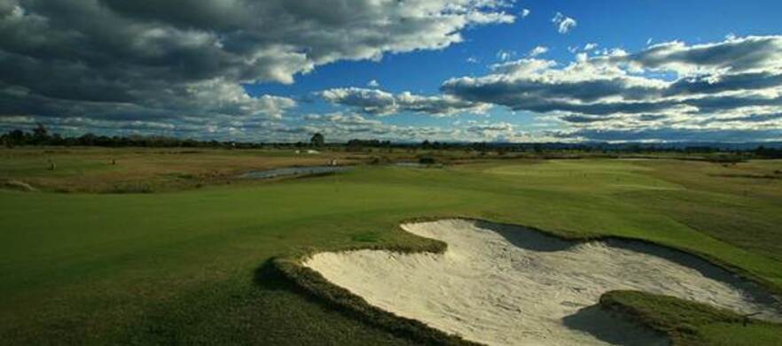 Lynwood Golfer Classic 4th December 2026