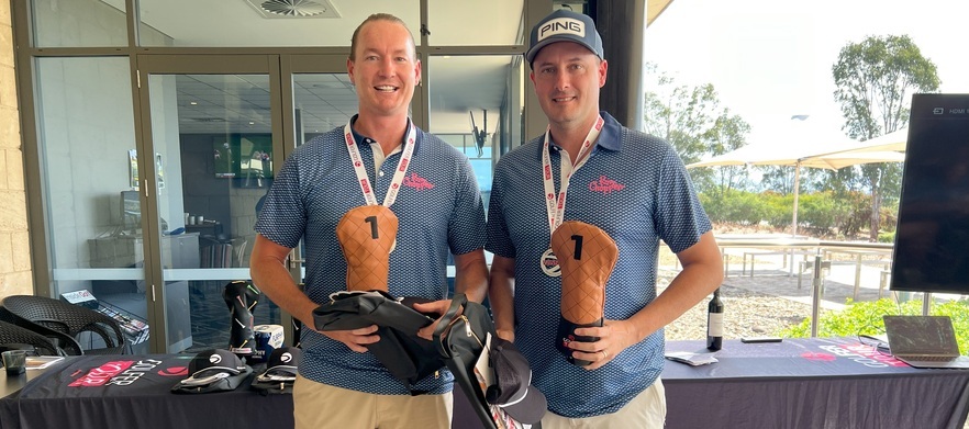 Lynwood Golfer Classic 4th December 2026