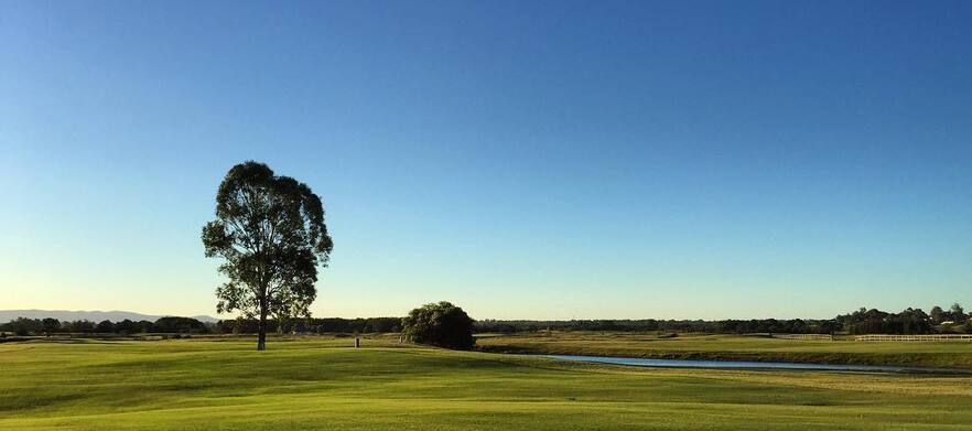 Lynwood Golfer Classic 4th December 2026