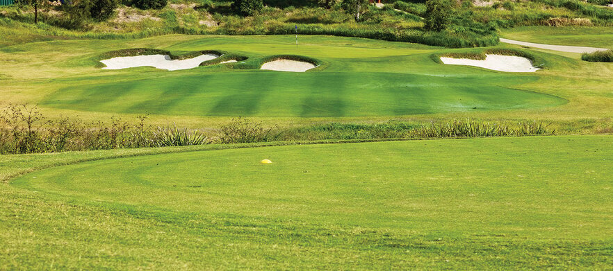 Lynwood Golfer Classic 4th December 2026