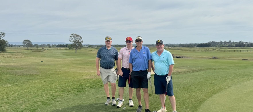 Lynwood Golfer Classic 4th December 2026