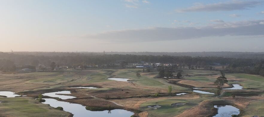 Lynwood Golfer Classic 4th December 2026