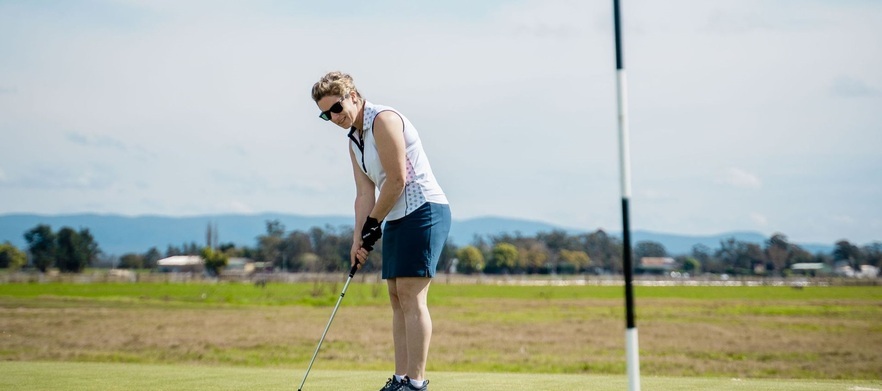 Lynwood Golfer Classic 4th December 2026