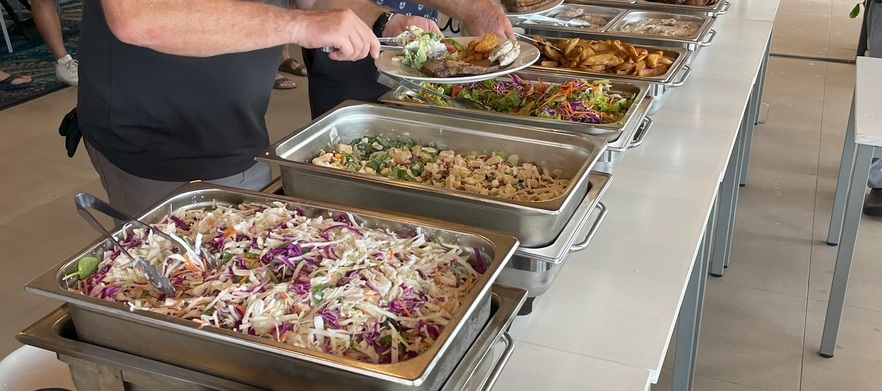 Sunshine Coast Masters 18th - 20th Nov 2026