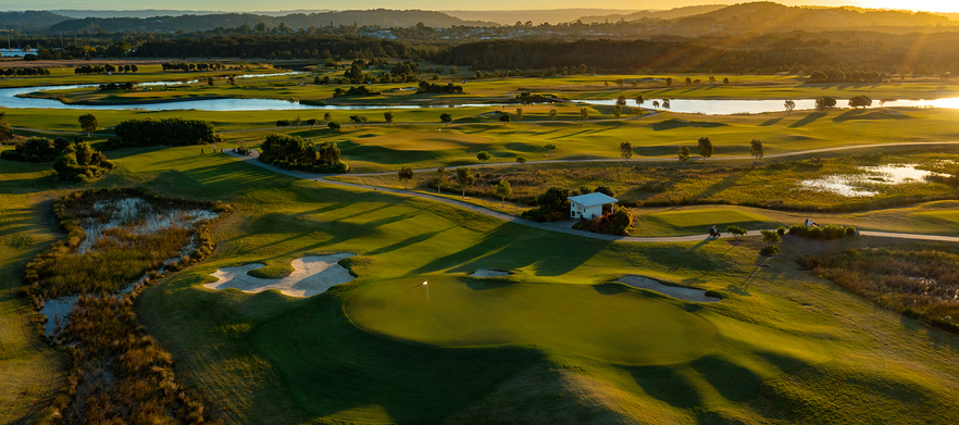 Sunshine Coast Masters 18th - 20th Nov 2026