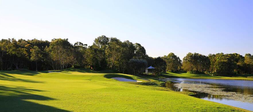 Sunshine Coast Masters 18th - 20th Nov 2026