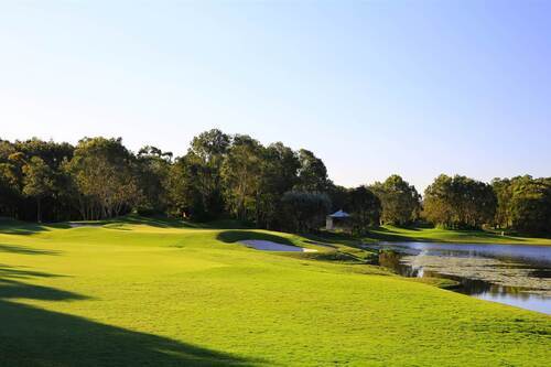 Sunshine Coast Masters 18th - 20th Nov 2026