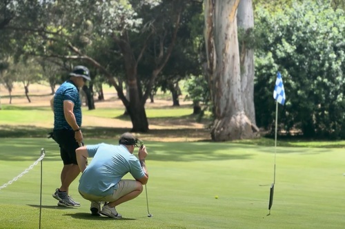 Hillview Golf Club Golfer Classic Friday 20th November 2026