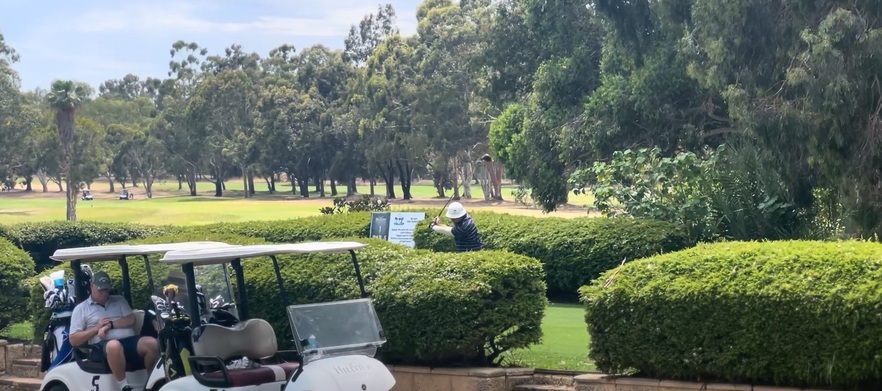 Hillview Golf Club Golfer Classic Friday 20th November 2026