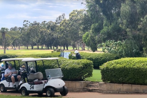 Hillview Golf Club Golfer Classic Friday 20th November 2026