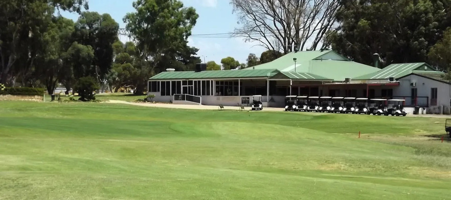 Hillview Golf Club Golfer Classic Friday 20th November 2026