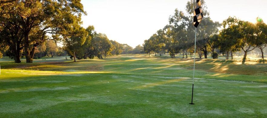 Hillview Golf Club Golfer Classic Friday 20th November 2026
