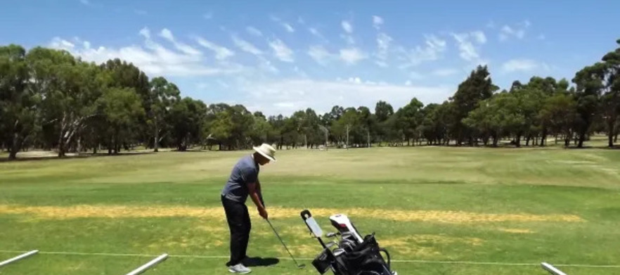 Hillview Golf Club Golfer Classic Friday 20th November 2026