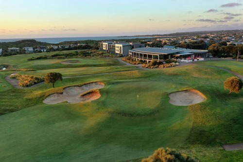The Sands Torquay Golfer Classic 6th November 2026