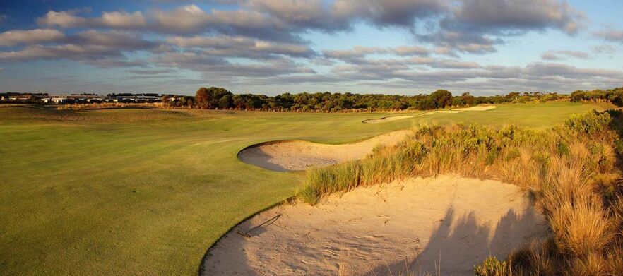 The Sands Torquay Golfer Classic 6th November 2026