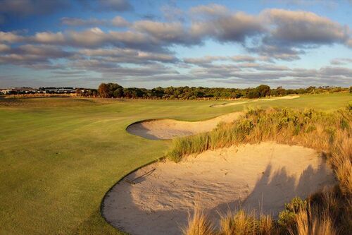 The Sands Torquay Golfer Classic 6th November 2026