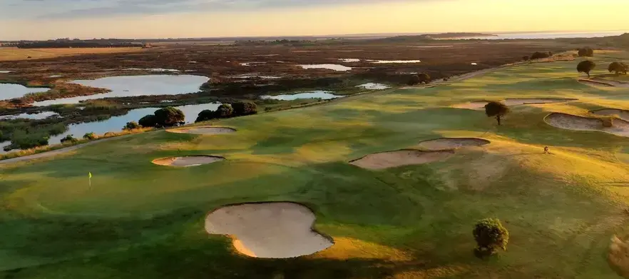 The Sands Torquay Golfer Classic 6th November 2026