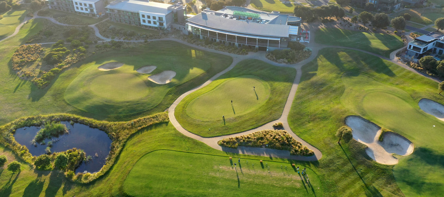 The Sands Torquay Golfer Classic 6th November 2026