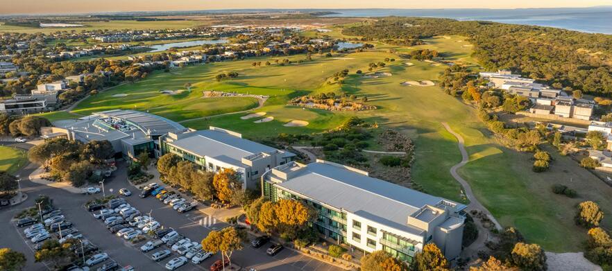 The Sands Torquay Golfer Classic 6th November 2026