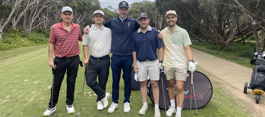 The Sands Torquay Golfer Classic 6th November 2026