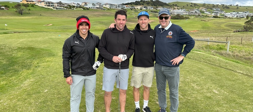 Links Lady Bay Golfer Classic Friday 28th August 2026 (Walking only)